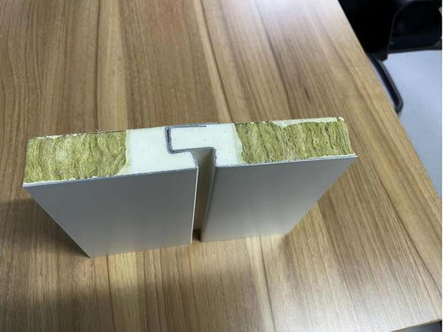 新型材料热压铝板保温一体板 优势及应用前景
