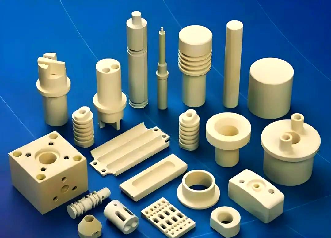 新型功能陶瓷材料 电子信息产业的革新动力