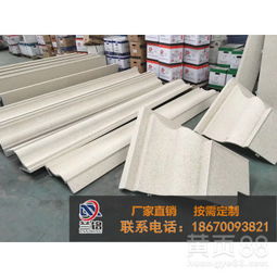 复合材料在湘西户外幕墙与商场门头造型中的应用与推荐