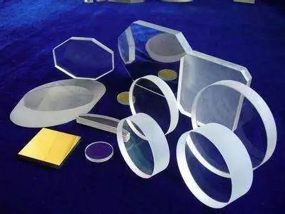 善其事需利其器 一览有前途的新型光学材料