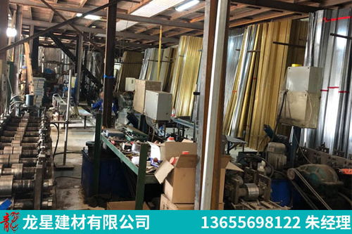 滁州龙骨轻钢及复合材料价格解析 以客户需求为导向的服务理念