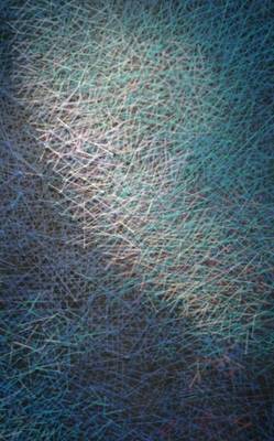 中美艺术家云端联动 新型材料演绎纤维艺术新维度