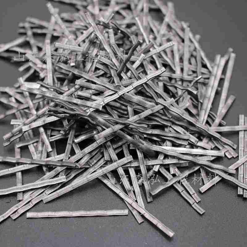 江西省上饶市横峰县 混凝土与沥青用木质纤维素纤维供应商——新型材料的可靠选择