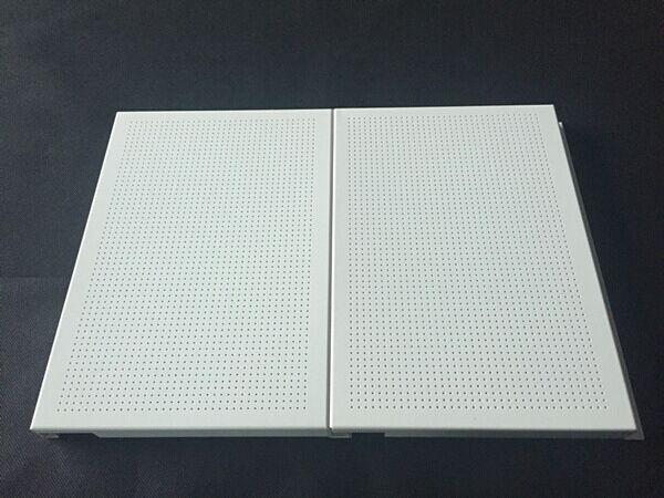 广汽传祺4S店外墙采用16mm圆孔镀锌钢板 以新材料铸就新时代建筑美学